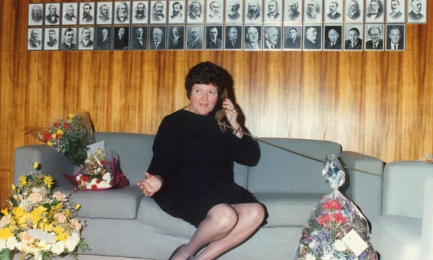 Gallery of Joan Kirner