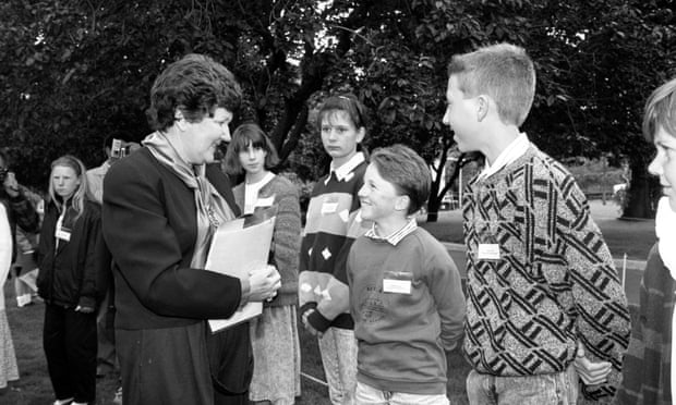 Gallery of Joan Kirner