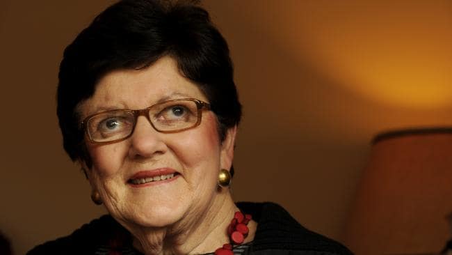 Gallery of Joan Kirner