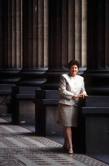 Gallery of Joan Kirner