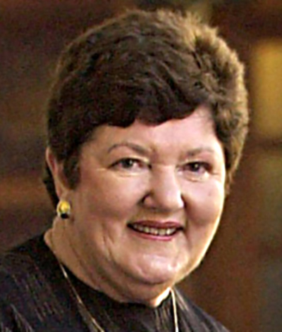 Gallery of Joan Kirner