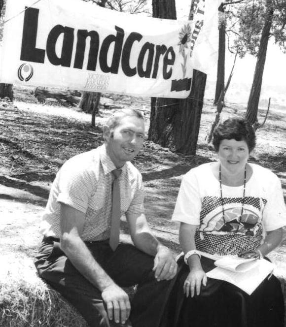 Gallery of Joan Kirner