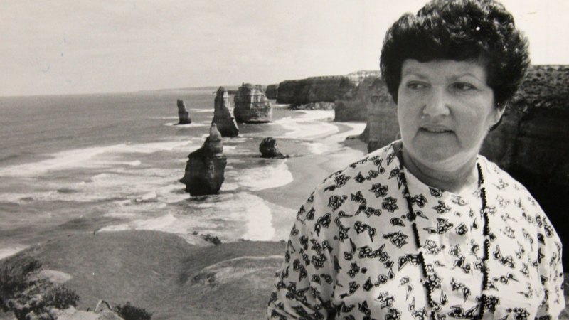 Gallery of Joan Kirner