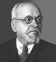 Dmitry Rozhdestvensky