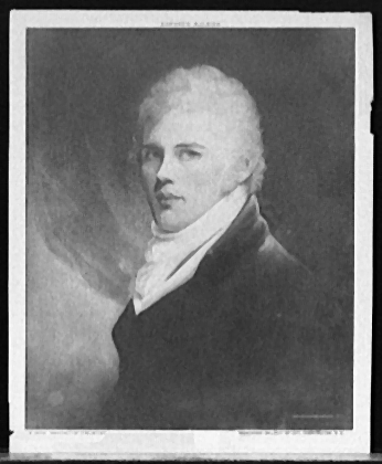 mentor: Edward Greene Malbone