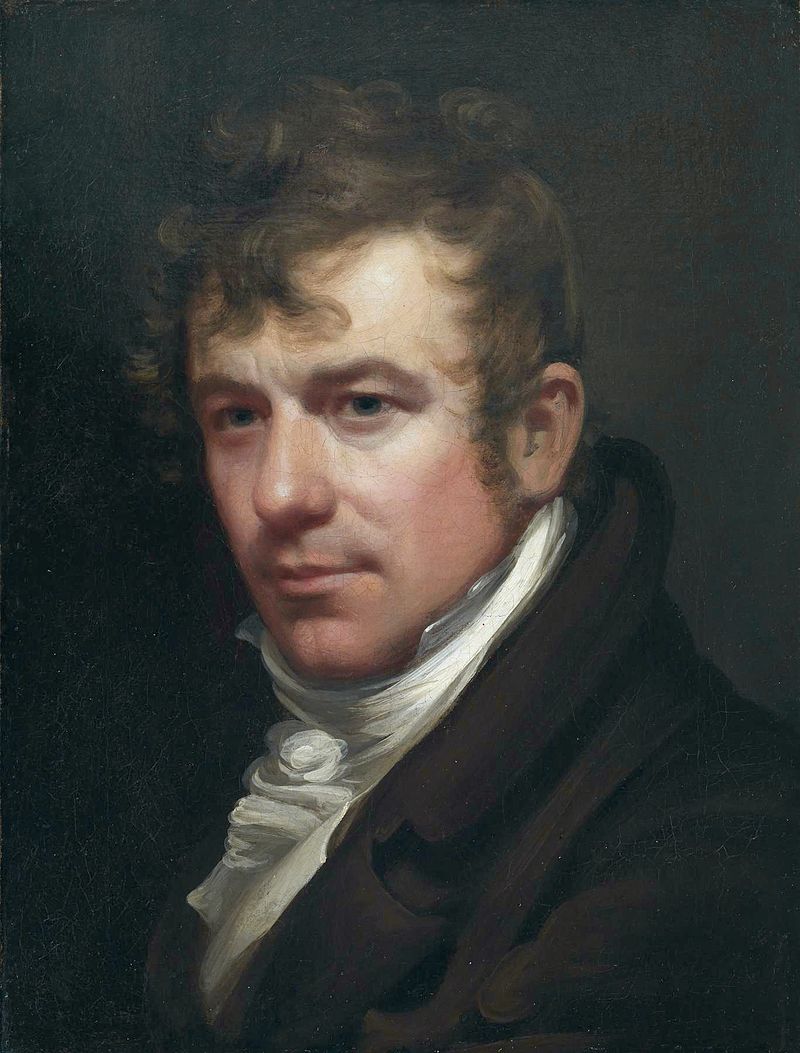 Partner: John Wesley Jarvis
