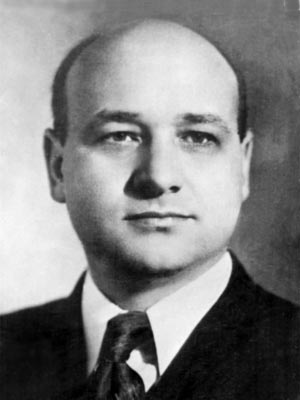 Georgy Aleksandrov