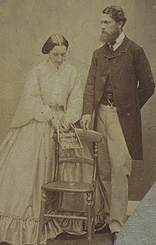 Clementina Hawarden
