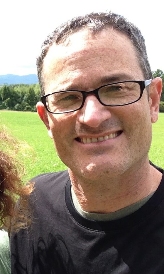 Spouse: Douglas Usher