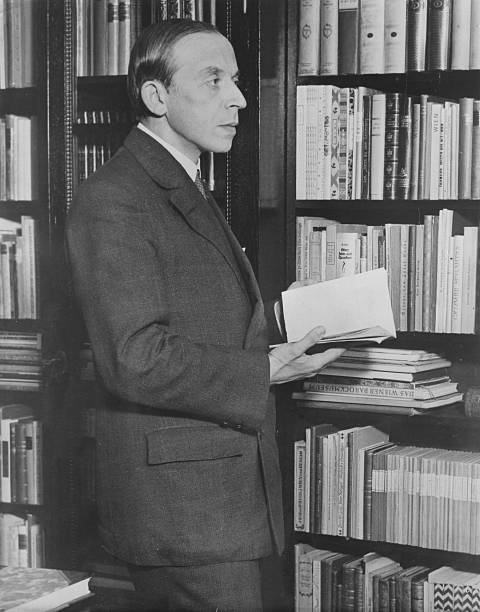 Gallery of Richard von Mises