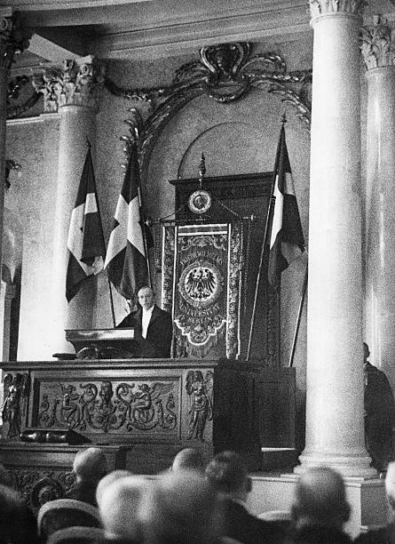 Gallery of Richard von Mises