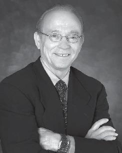 companion: Barney L. Lipscomb 