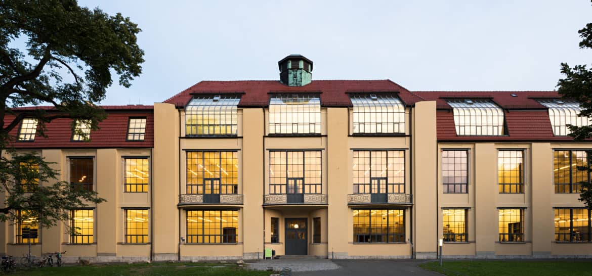 Gallery of Max Watenphul