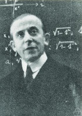 Gallery of Richard von Mises