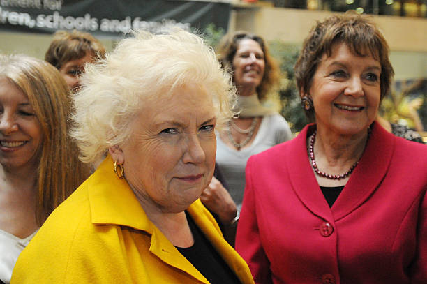 Gallery of Denise Robertson
