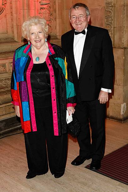 Gallery of Denise Robertson