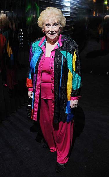 Gallery of Denise Robertson