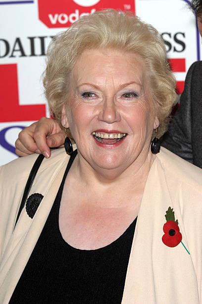 Gallery of Denise Robertson