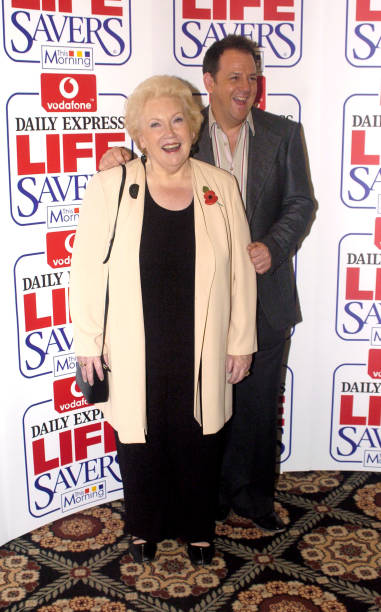 Gallery of Denise Robertson