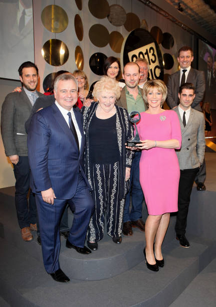Gallery of Denise Robertson
