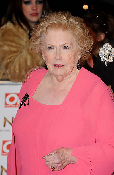 Gallery of Denise Robertson