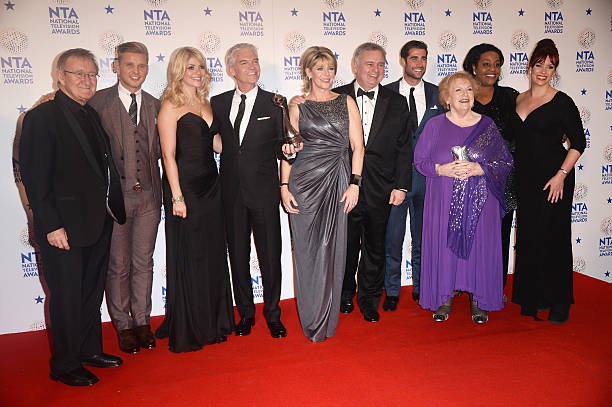 Gallery of Denise Robertson