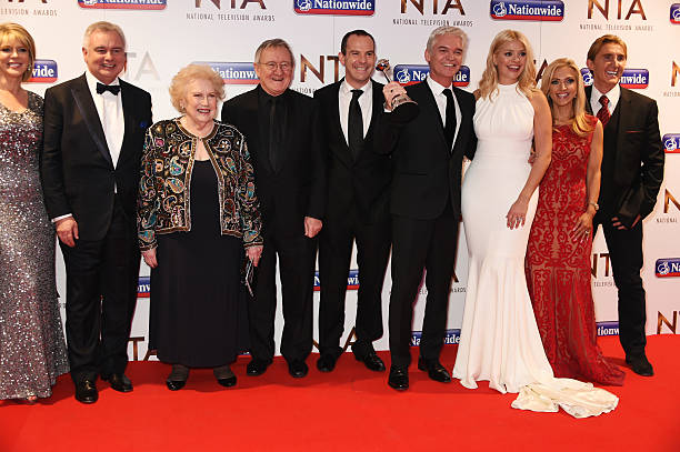 Gallery of Denise Robertson