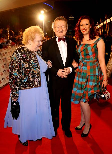 Gallery of Denise Robertson