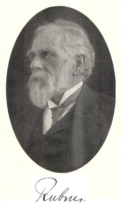 Gallery of Max Rubner