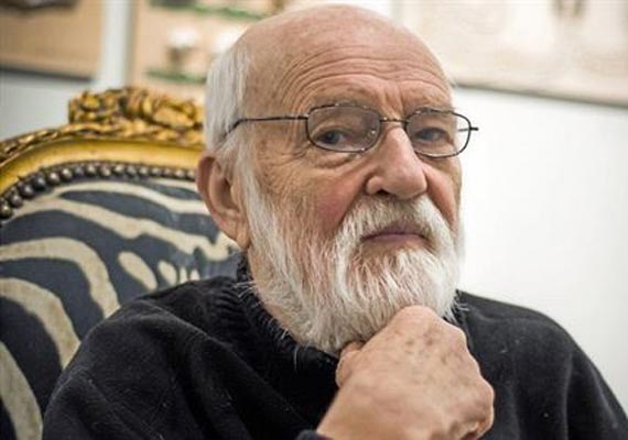 colleague: Jan Švankmajer