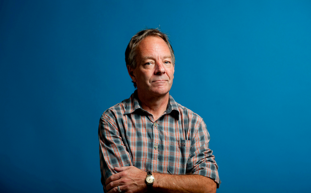 Gallery of Tom Drury