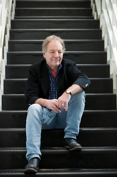 Gallery of Tom Drury
