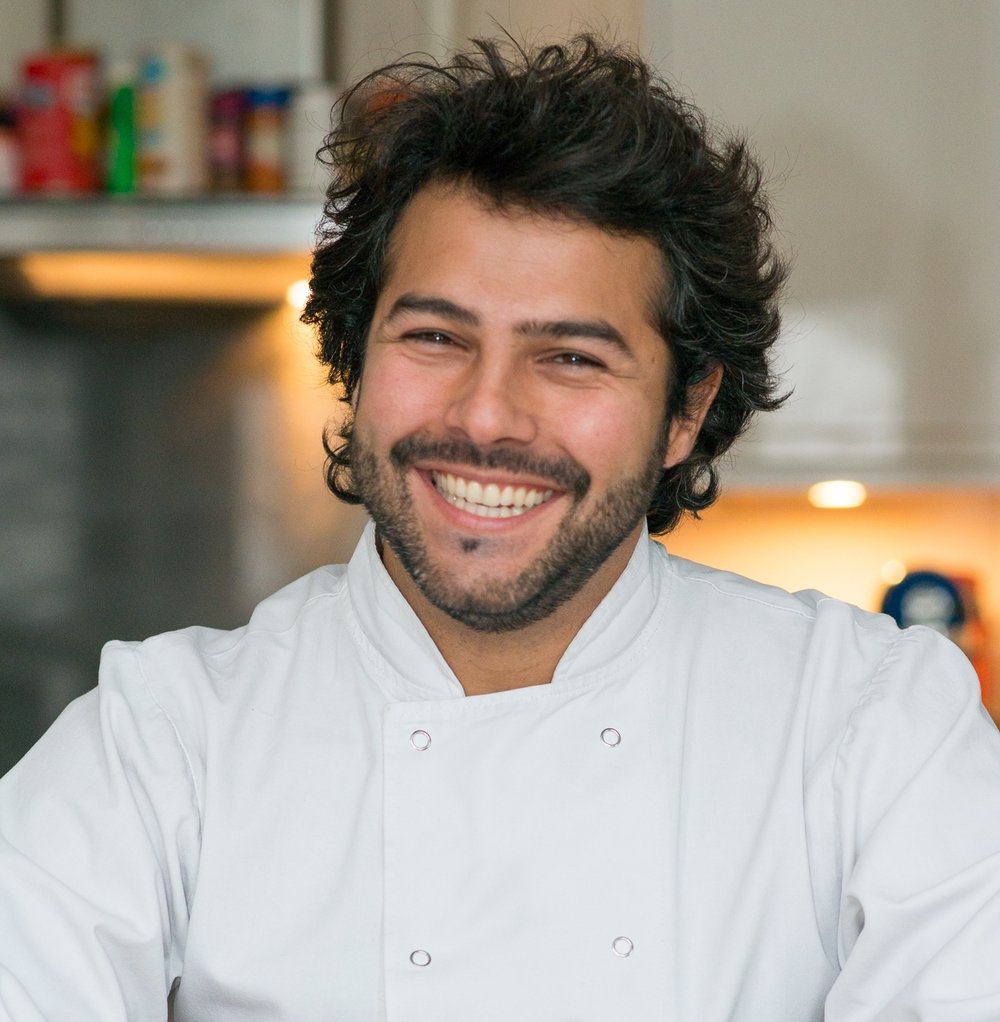 Omar Allibhoy