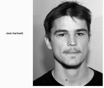 Gallery of Josh Hartnett