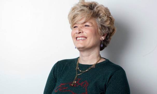 Deborah Orr