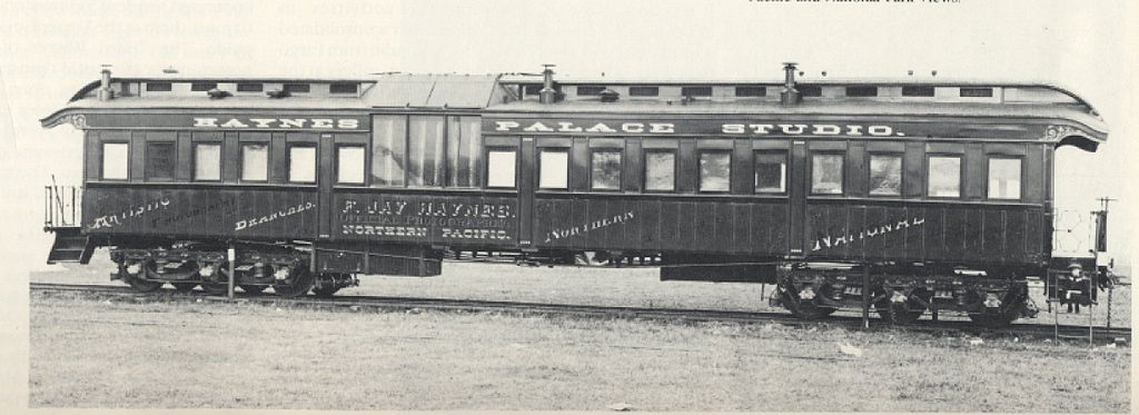 Gallery of Frank Haynes
