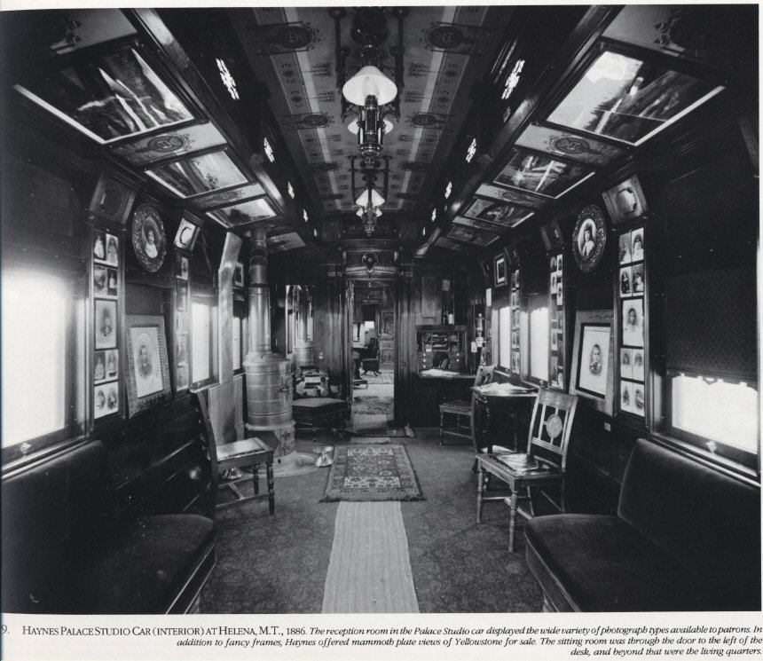 Gallery of Frank Haynes