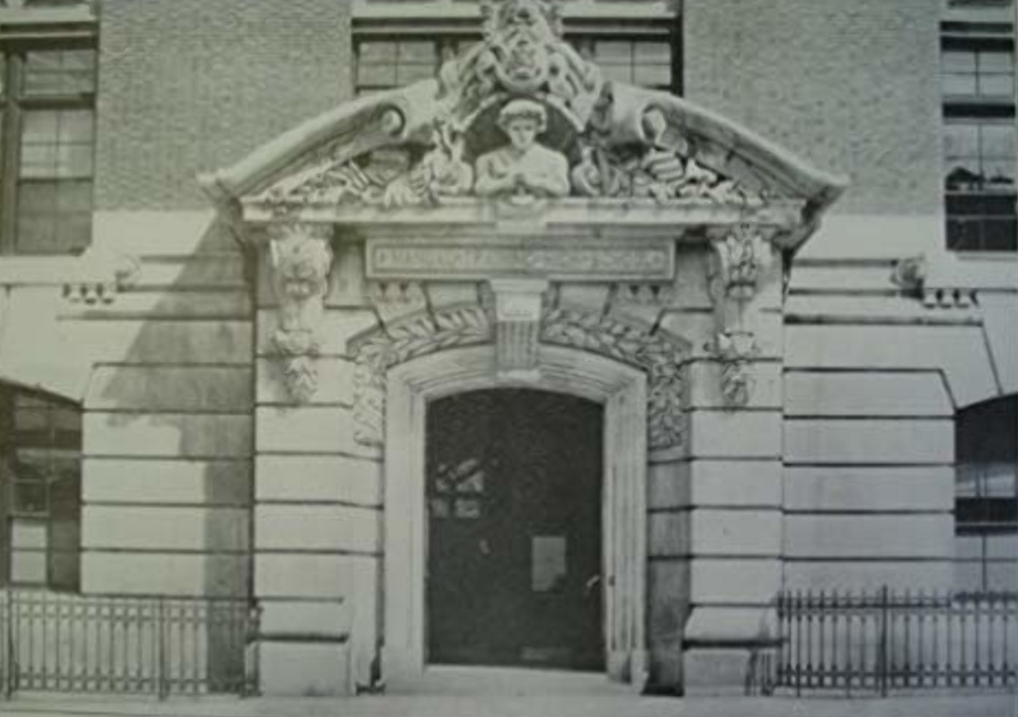 Gallery of Peggy Wood