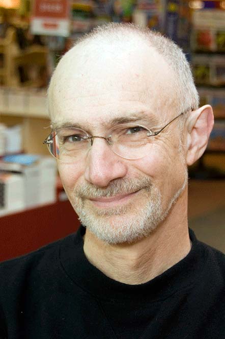 Sean McMullen