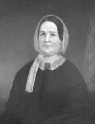 Mother: Sarah Robinson Rootes Cobb