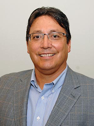 Monty Roessel