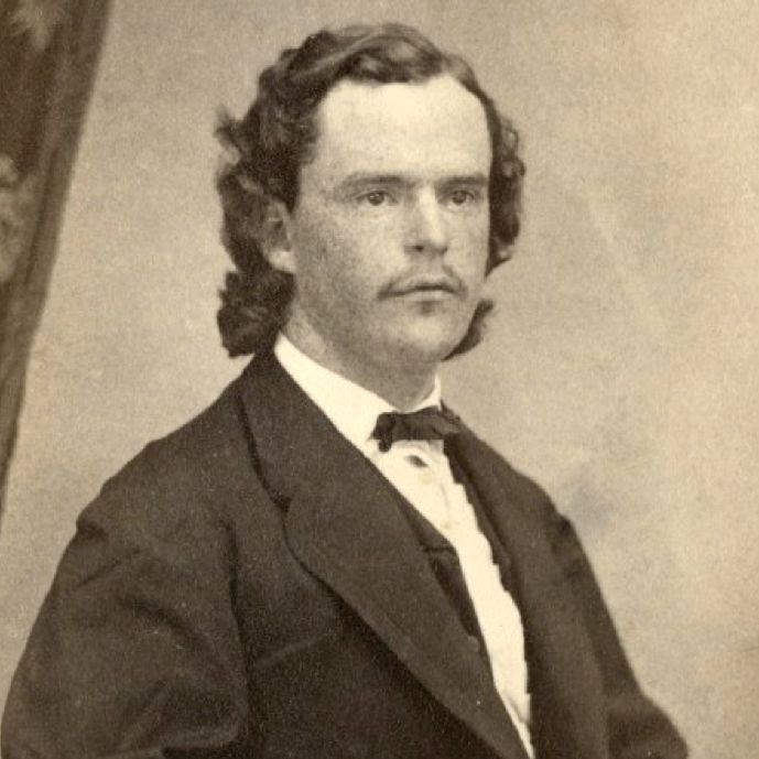 Son: Howell Cobb