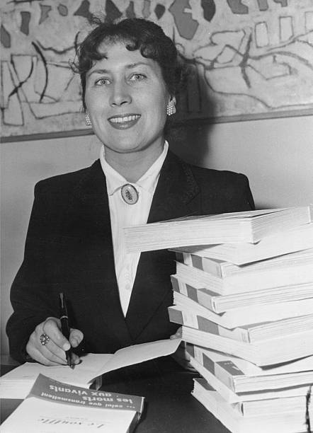 Gallery of Dominique Rolin