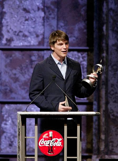 ShoWest Convention Award