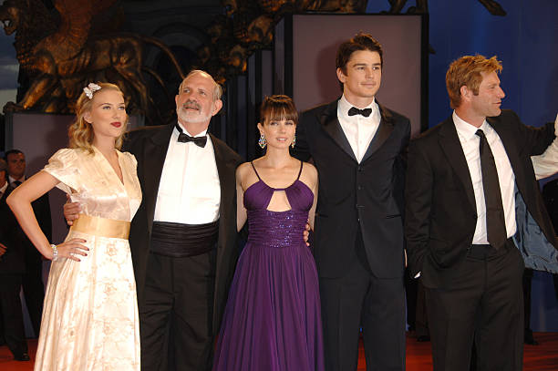 Gallery of Josh Hartnett