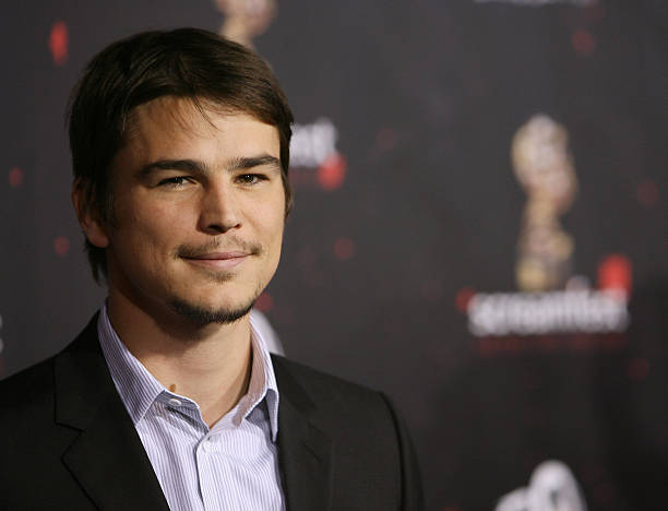 Gallery of Josh Hartnett