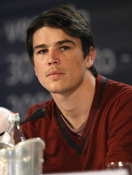 Gallery of Josh Hartnett