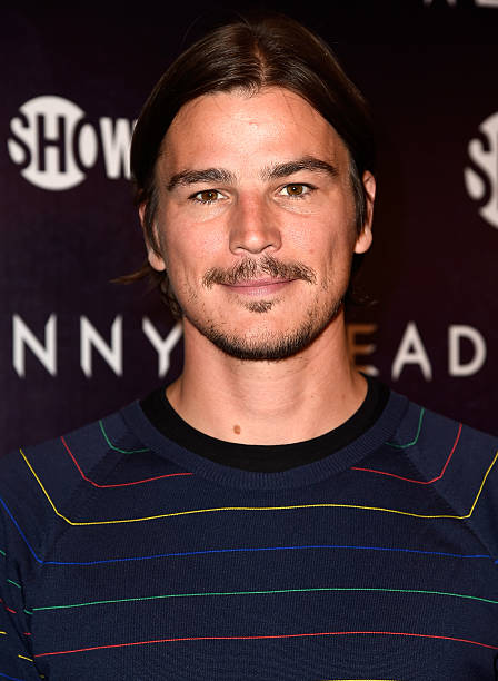 Gallery of Josh Hartnett
