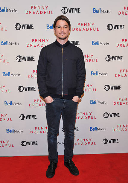 Gallery of Josh Hartnett
