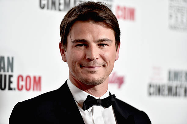 Gallery of Josh Hartnett